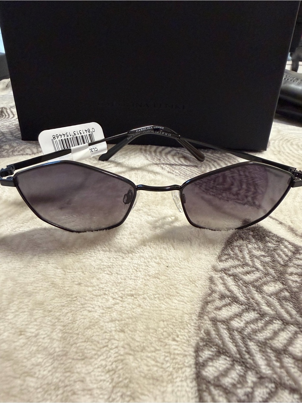 Carolina Lemke Sunglasses